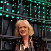 Judy Clarke - @JudyH022 Twitter Profile Photo