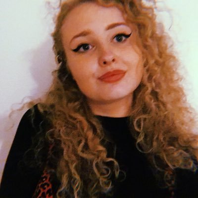 RubyPinner's profile picture. big hair bigger dreamer ✨💫