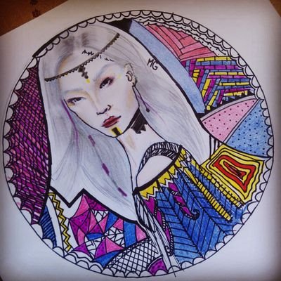 Pearlamarylissさんのプロフィール画像