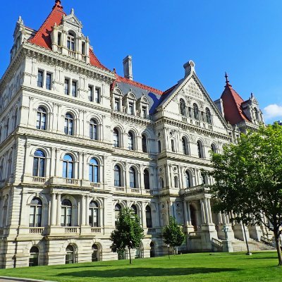 We are the Albany-Greater Capital Region branch of IAAP that supports administrative professionals in our area.