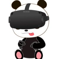 VR Panda. Alex From CHN(@ZGFTECH) 's Twitter Profile Photo