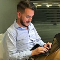 Ander Carazo (@andercarazo) 's Twitter Profile