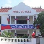 Mairie du cap-haitien 👨‍👩‍👦‍👦Changeons le Cap👨‍👩‍👧‍👧