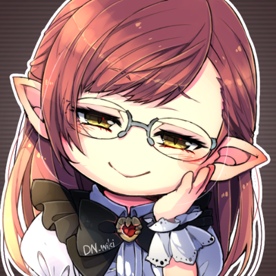 iconは銀行さん【DN_wiki】に描いていただきました！FF14にハマってしまった垢F/Rご自由に。記載されている会社名・製品名・システム名などは、各社の商標、または登録商標です。Copyright (C) SQUARE ENIX CO., LTD. All Rights Reserved.