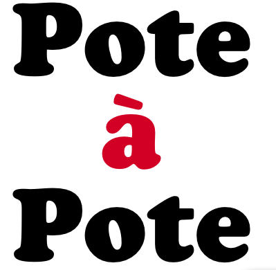 Le magazine des quartiers. Édité par la Fédération Nationale des Maisons des Potes #FNMDP