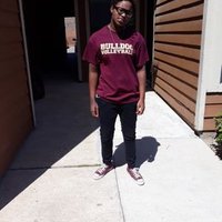 Brooke Holcombe (@h00pernae) 's Twitter Profile
