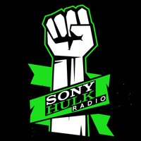 SonyHulkRadio (@sonyhulkradio) 's Twitter Profile Photo SonyHulkRadio (@sonyhulkradio) 's Twitter Profile Photo