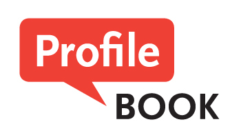 Profilebook's profile picture. 
