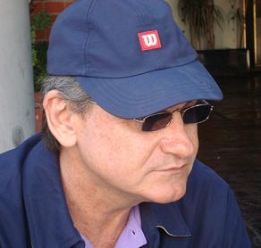 osmarsaponte's profile picture. 