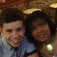 Carol Love-Mecrow (@mecrowlove) 's Twitter Profile