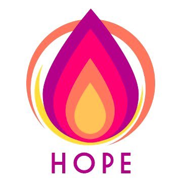 Hope on Center and Grace. Bringing Hope to people at the crossroads of life.