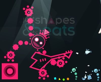 JSAB_Blixer's profile picture. just Shapes & Beats 비공식 수동봇