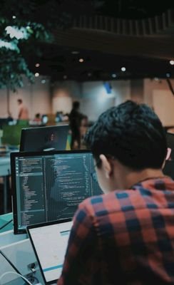 👨💻 MERN Stack Developer || JavaScript Lover ❤️
#FullstackDeveloper
#jamian