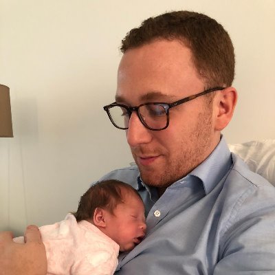 Josh_TMP's profile picture. Entrepreneur, CEO, Board Director, Fintech Enthusiast. Amateur squash player, stock market follower and restaurant critic. Dad to Leah.