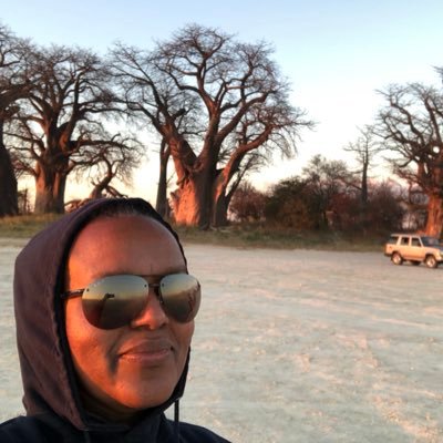 Climate adaptation expert, PhD Student, Passionate about Africa. Foodie, avid camper, love my family.