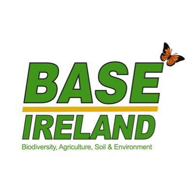 Biodiversity Agri, Soil & Enviro. Irish Farmers interested in conservation agri, no till, cover crops, plant, animal & soil health. #farmerseducatingfarmers