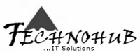 Technohubk's profile picture. Ultimate IT Solutions