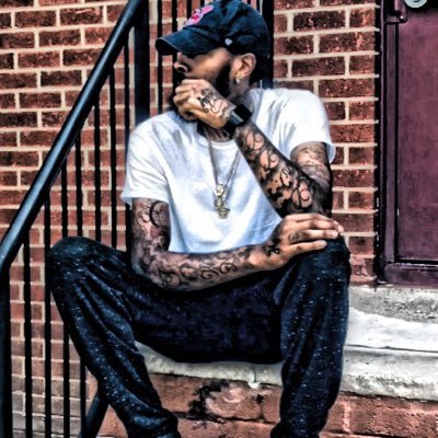 New Jersey’s Finest♋️IG: Coke_Boy_Jersey SC: Sunni_FTW