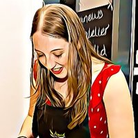 Sara Gibson (@girlherappetite) 's Twitter Profile Photo Sara Gibson (@girlherappetite) 's Twitter Profile Photo