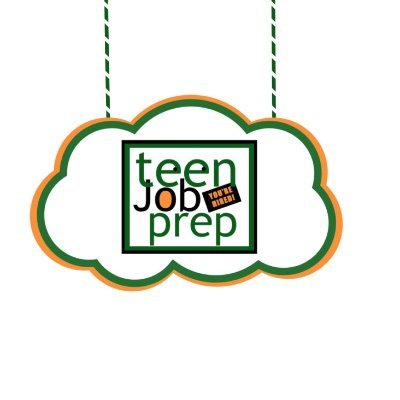 teenjobprep's profile picture. No experience? No Problem! Teen Job Prep will help you create a professional resume in minutes and give you all the tools you'll need to land the right job!
