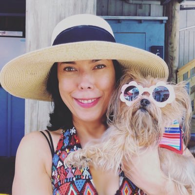 Chief of Staff for Texas State Rep. Todd Hunter - Texan. Wife. Dog Mom. Farmers daughter. Opinions expressed here are my own. Lover of tacos. Awesome aunt.