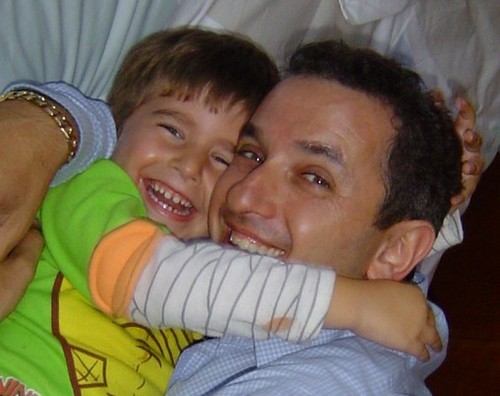 Dad with three kids.Entrepreneurial Accountant. Always interested in something new