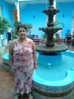 AnaVare67988459's profile picture. Jubilada