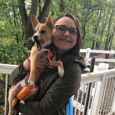 Scientist, Hammondia hammondi Enthusiast, Dog Mom