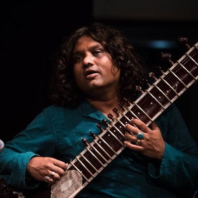 Sitar player, music composer, Director at Creative Karma...!!!

https://t.co/knCaLsqpN7 

instagram -@imransitar , https://t.co/MPOHkNXjh1