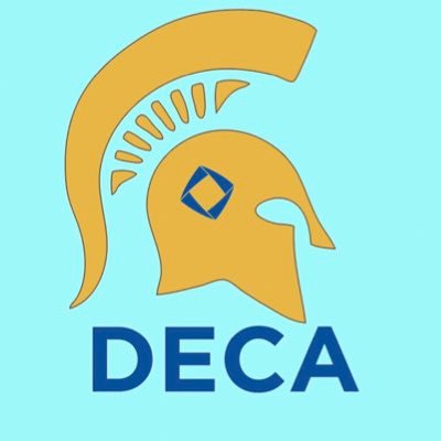 Leave Your Legacy • Deca prepares emerging leaders and entrepreneurs in marketing, finance, hospitality, and management. • #BRHSDECA