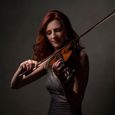 ViolinMulcahy Profile Picture