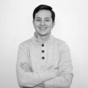 Lead Software Engineer at @getpager previous @salesforce 👨🏻💻 🖥