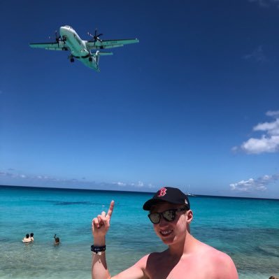 JacobTidy's profile picture. Rip @jacob_tidy