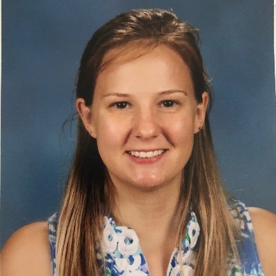 Fifth grade teacher. Mom of two cats. Enjoy lounging by the pool with a book.
