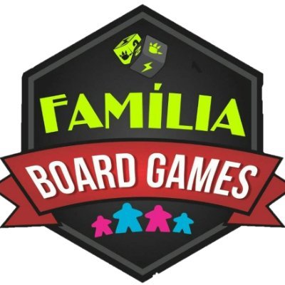 #familiaboardgames
Somos um grupo que promove diversão e tempo de qualidade off line com a família nas igrejas, escolas e grupos pequenos.