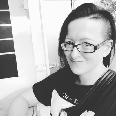 anikaroehrs's profile picture. Moin, bin die Anika, Autorin und Kaffeejunkie  ☕📖

#Autorin
#CreatureWorldWar
#SvenLöfgren
#DarkFantasy
#Dystopie
#Selfpublishing
#PokemonGo
#Horrorfilme