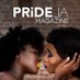 PRiDEJA Magazine (@PRiDEJAMagazine) Twitter profile photo