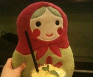 Petite_Naoko's profile picture. プチです。