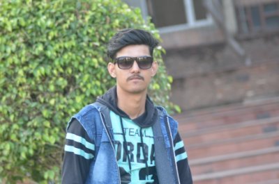 shivamchohan9's profile picture. 