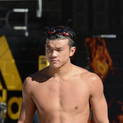 LucEthan's profile picture. Arizona State Swimming                 Barstool Athlete