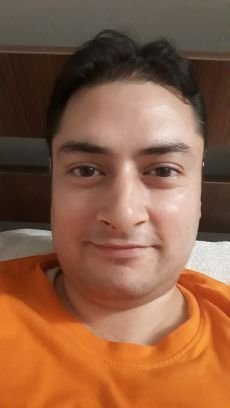 PavishRaina's profile picture. Compassion