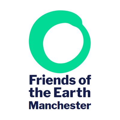Friends of the Earth Manchester Profile