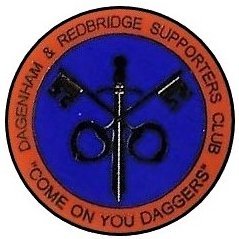 The official twitter page of Dagenham and Redbridge supporters club

Email: PR.daggers92suppclub@gmail.com

Facebook: