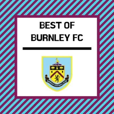 Burnley FC fan page⚽️ Latest updates🎙🗒