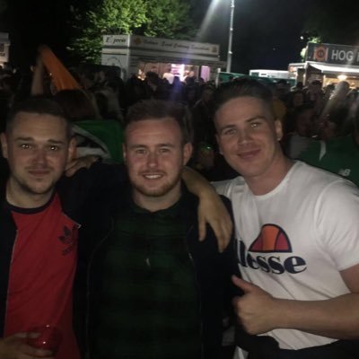 JoeJordan_92's profile picture. 