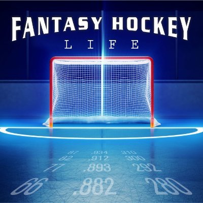 Fantasy hockey podcast @ https://t.co/kEjNYL9esJ & @dobberhockey network @jessesevere cohosts with @victornuno12 on prospects, stats, dynasty talk. See also: @dynsportslife