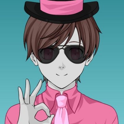 unknown53095619's profile picture. i got my name after being a dev and liking the color pink