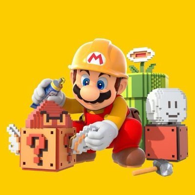 CoreGame_mario's profile picture. Core Game TV ( #スーパーマリオメーカー )はスーパーマリオメーカーに関するゲーム実況者やゲーム動画の新着・おすすめ情報などを更新していきます!親アカウント ( 
@coregametv
 )
