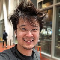 Ge Yang (@episodeyang) 's Twitter Profile