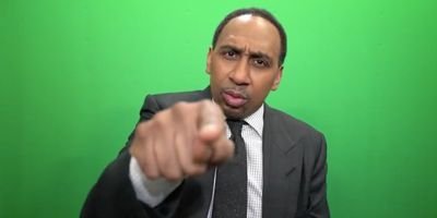 offical twitter or the mee stephen a smith personality... around the league recap, hot takes for the week and more..